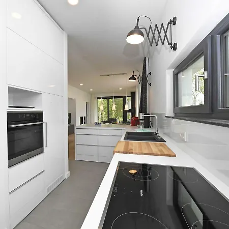 Haus Windsbraut - 01 * Sellin (Rugen)