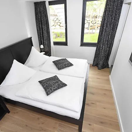 Haus Windsbraut - 01 Appartement