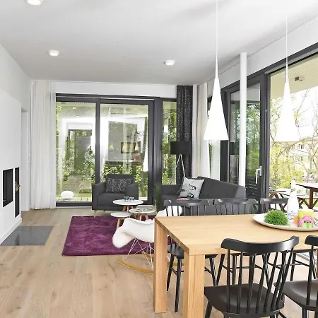 Haus Windsbraut - 01 Sellin (Rugen)