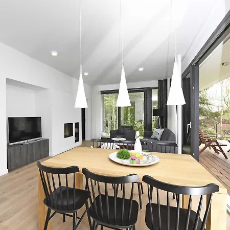 Appartement Haus Windsbraut - 01 *