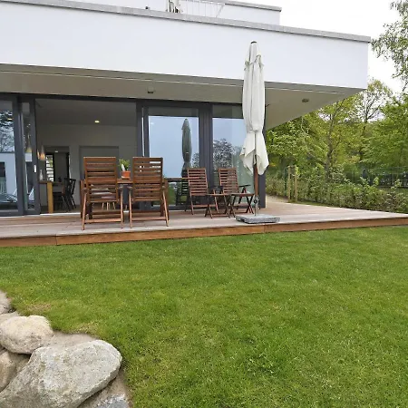 Haus Windsbraut - 01 Sellin (Rugen)