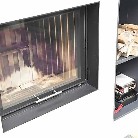 Appartement Haus Windsbraut - 01 *