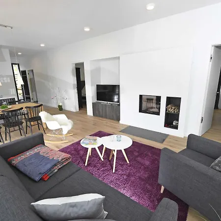 Haus Windsbraut - 01 *