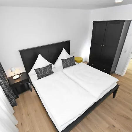 Haus Windsbraut - 01 *