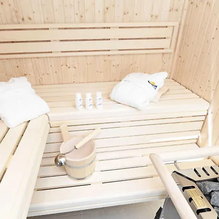 Appartement Haus Windsbraut - 01