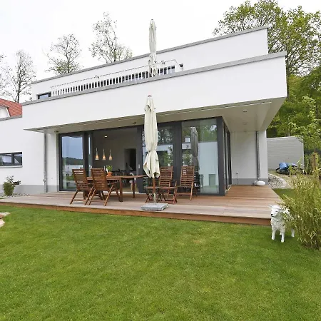 Appartement Haus Windsbraut - 01 *