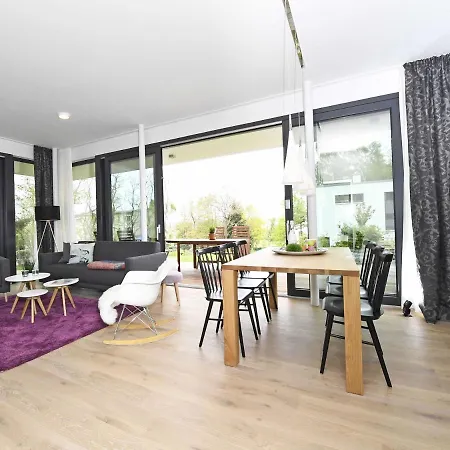 Appartement Haus Windsbraut - 01