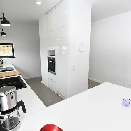 Haus Windsbraut - 01 Appartement *