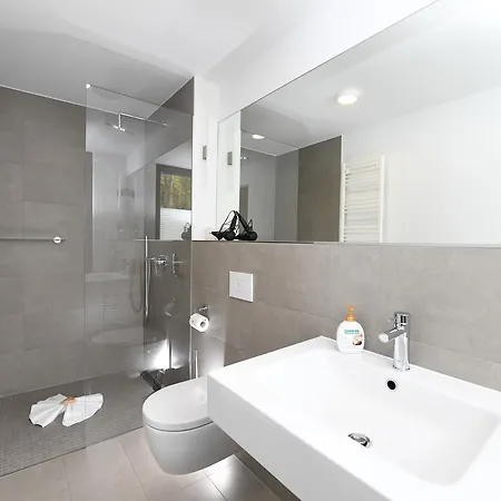 Haus Windsbraut - 01 Appartement Sellin (Rugen)