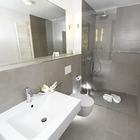 Appartement Haus Windsbraut - 01 Sellin (Rugen)