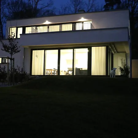 Appartement Haus Windsbraut - 01 Sellin (Rugen)